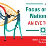 Focus on Eye Health National Summit