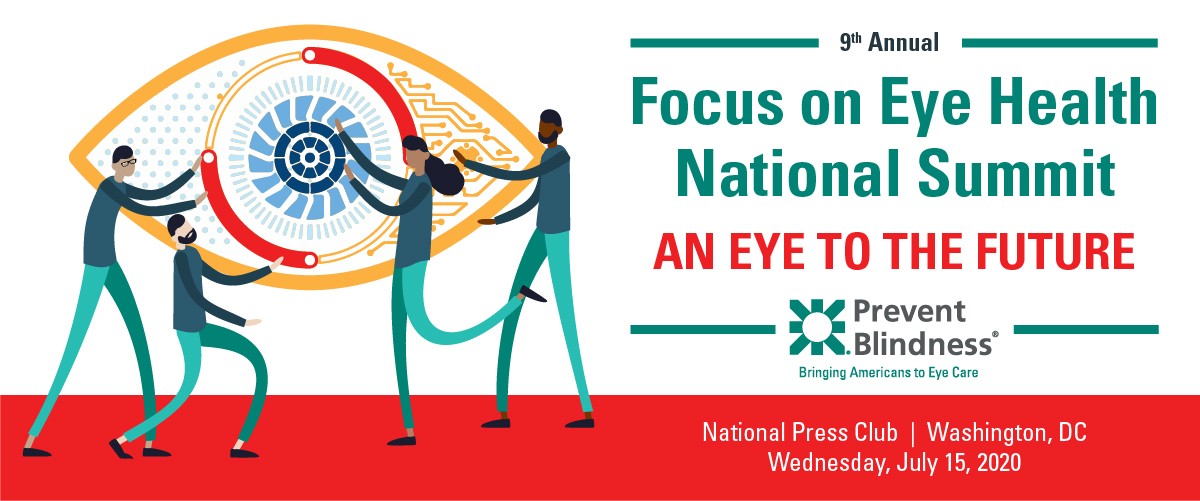 Focus on Eye Health National Summit